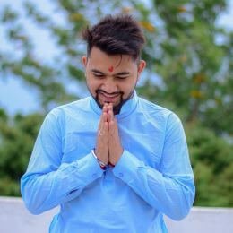 yoga teacher sachin ji