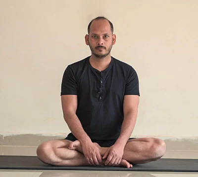 founder of Bali Vinyasa Yoga 